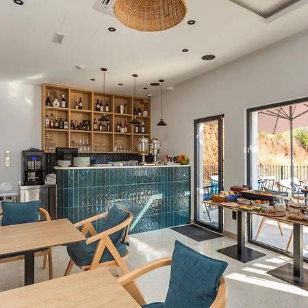 Hotel Aquilo Petrovac Eksteriør billede