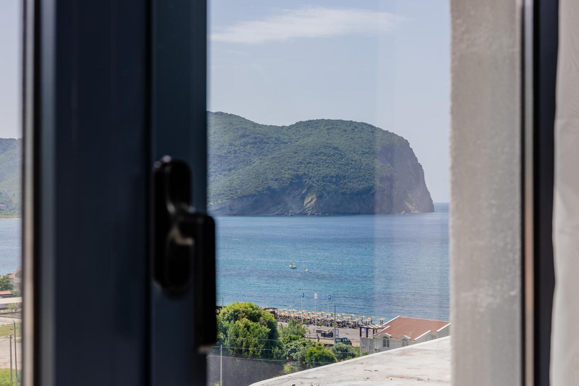 Hotel Aquilo Petrovac Værelse billede