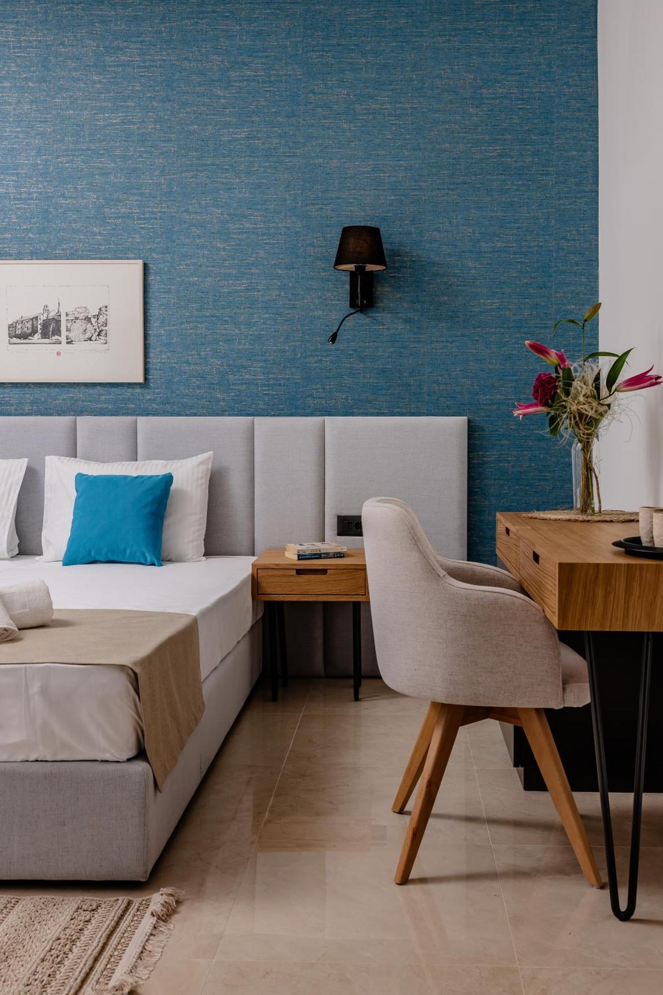Hotel Aquilo Petrovac Værelse billede