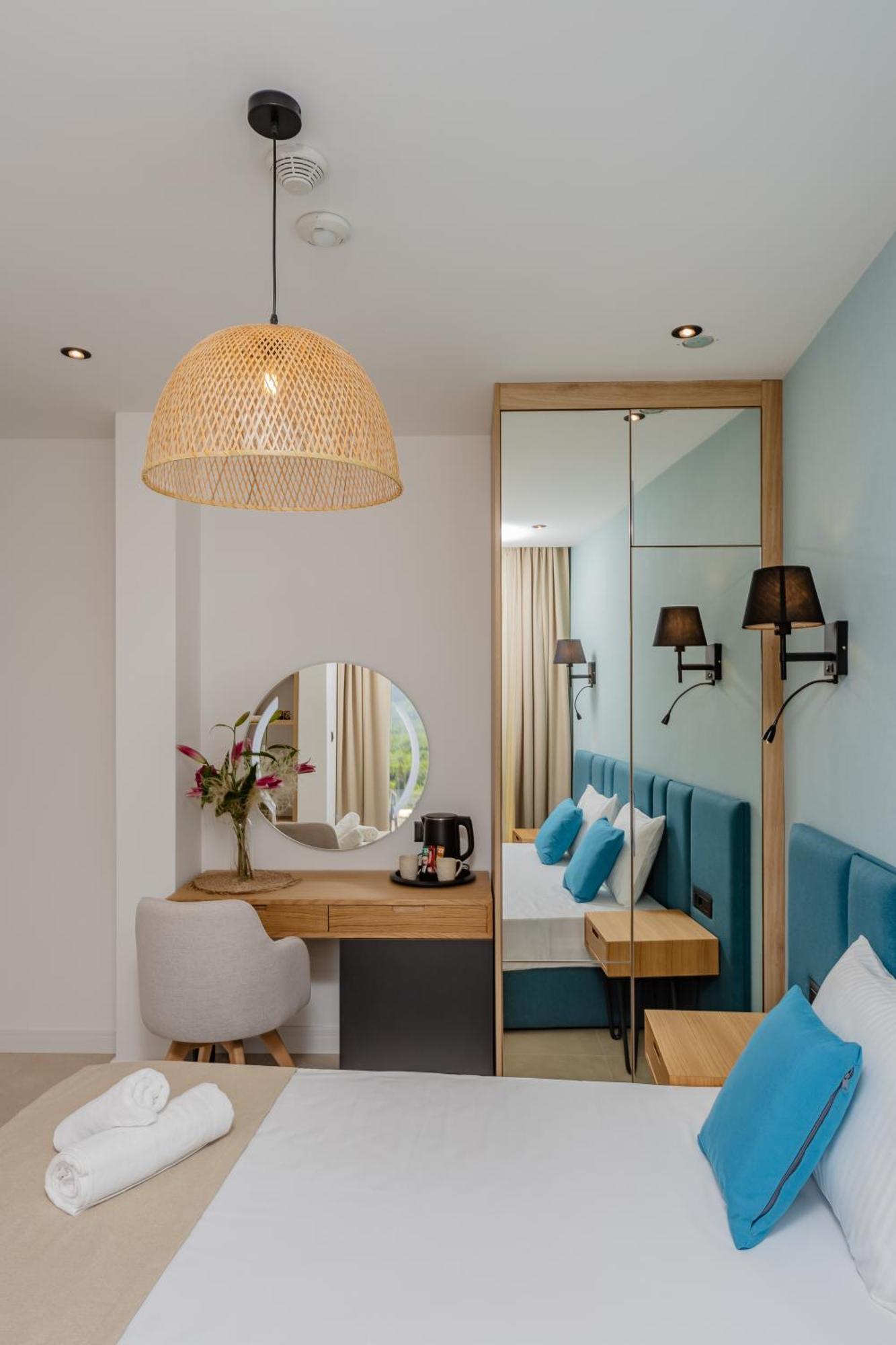 Hotel Aquilo Petrovac Værelse billede